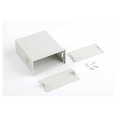 Supertronic TT120G-S Inbouwbehuizing 81 x 72 x 36 1 stuk(s)