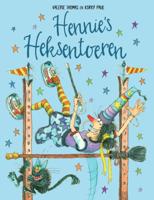 Hennie&apos;s Heksentoeren (Hardback)
