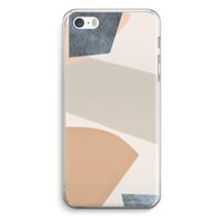 Formo: iPhone 5 / 5S / SE Transparant Hoesje