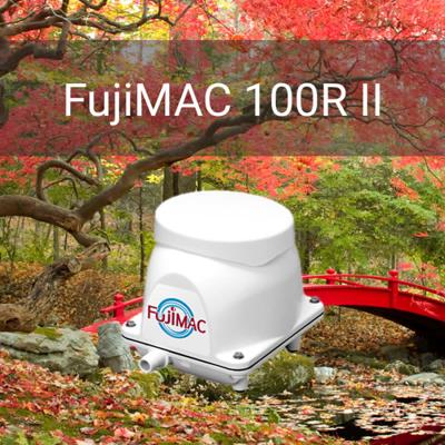 FUJIMAC 100