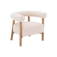 Goossens Fauteuil Anna