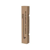 Colombo Scaper CO2 Diffuser 25 cm voor Gezonde Plantengroei in Aquarium - Elegant Glas Design