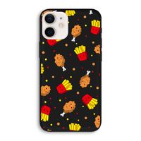 Chicken 'n Fries: iPhone 12 Biologisch afbreekbaar hoesje