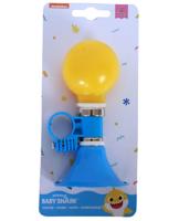 Volare Ocean fietstoeter - kinderen - blauw