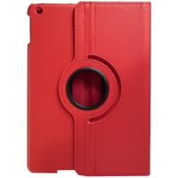 iPad Air hoes rood