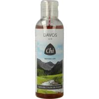 CHI Davos spierolie