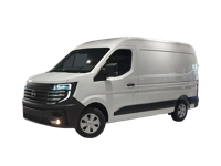 Nissan Interstar