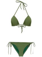 Amir Slama bikini classique - Vert - thumbnail