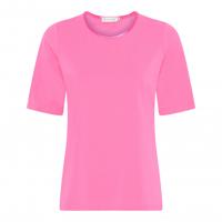 micha - Roze | Dames | Top | Roze | S | regular | Kamst mode