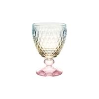 VILLEROY & BOCH - Boston Pearl - Rode wijnglas 13cm 0,31l
