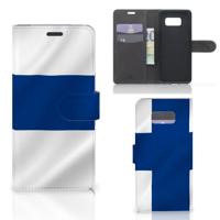 Samsung Galaxy S8 Plus | Bookstyle Case | Finland