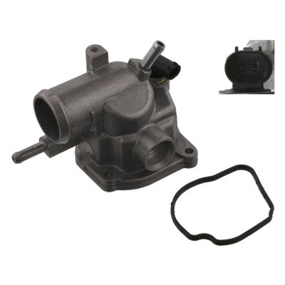 Thermostaat 38288