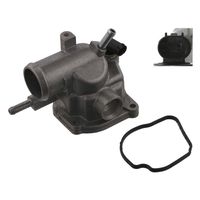 Thermostaat 38288