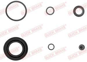 Quick Brake Remklauw revisie 114-0024