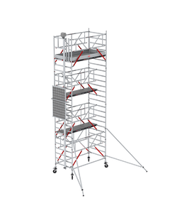 Altrex C520114 | Shuttle liftsysteem | 8.20 m werkhoogte - C520114