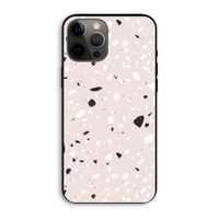 Terrazzo N°20: iPhone 12 Pro Max Biologisch afbreekbaar hoesje