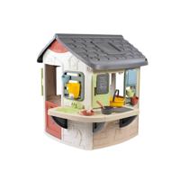 Smoby Mud Cooking Playhouse