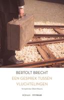 Gesprekken tussen vluchtelingen (Paperback)