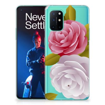 OnePlus 8T | TPU Case | Roses OnePlus 8T | TPU Case | Roses
