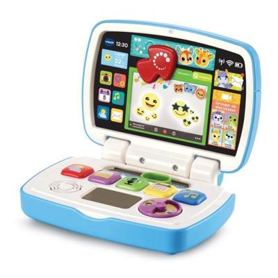 Vtech Baby - Baby Ordi Ontdekkingen
