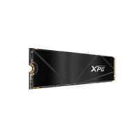 ADATA GAMMIX S50 CORE 1 TB M.2 PCI Express 4.0 NVMe 3D NAND - thumbnail