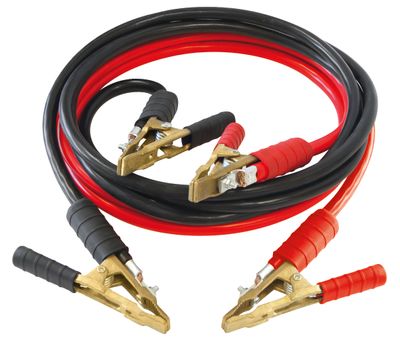 Gys Startkabel 700A, 4,5m, 35mm - 5193056404 5193056404