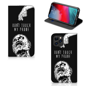 Design Case Apple iPhone 11 Pro Zombie