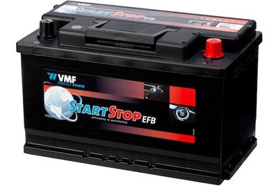 VMF EFB Start Stop 12V 80Ah EFB580730