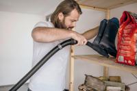 KÄRCHER nat/droog stofzuiger "wd3 s v-17/4/20". multi-purpose vacuum clea wd 3 s v-17/4/20