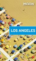 Reisgids Los Angeles | Moon Travel Guides - thumbnail
