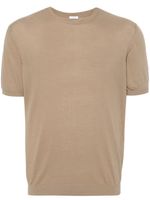 Malo chemise en coton - Marron