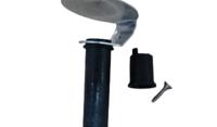 Piston GCV Straalpijp