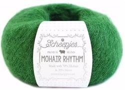 Scheepjes Mohair Rhythm 678 Boogie