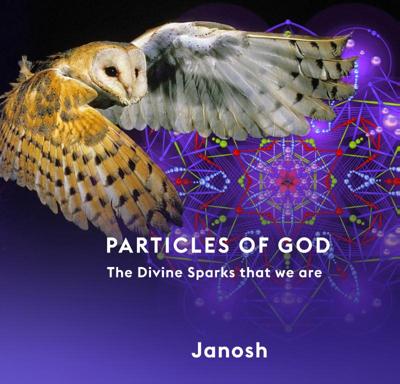 Particles of God (Hardback)