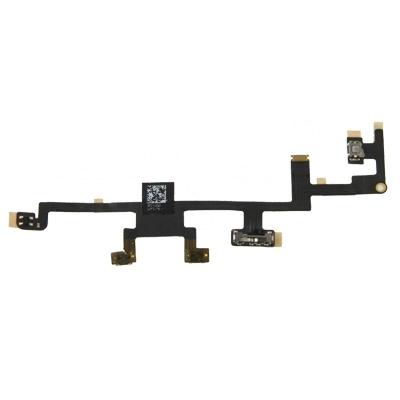 Schakelaar kabel voor nieuwe iPad (iPad 3)