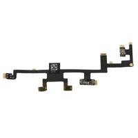 Schakelaar kabel voor nieuwe iPad (iPad 3)