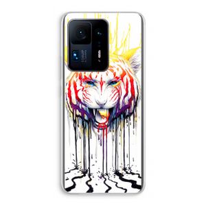 Fading: Xiaomi Mi Mix 4 Transparant Hoesje