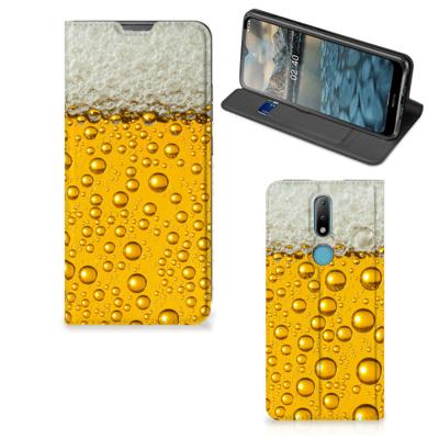 Nokia 2.4 | Flip Style Cover | Bier