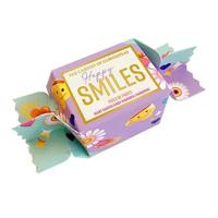 'Happy Smiles Candy Wrap' kopen? | FOR YOU GIFTS