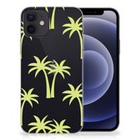 iPhone 12 | 12 Pro (6.1") | TPU Case | Palmtrees