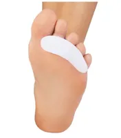 E-life Silicone Hamerteenkussen - L