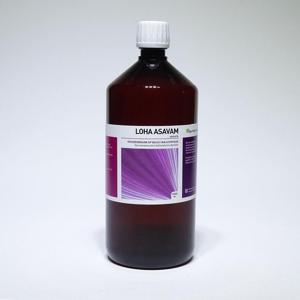 Ayurveda Health Lohaasavam arishta