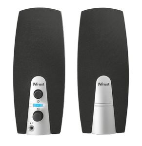 Trust MiLa Stereo Speakerset