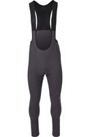 AGU Bibtight Essential Heren - Grijs - XL