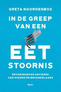 In de greep van een eetstoornis (Hardback)