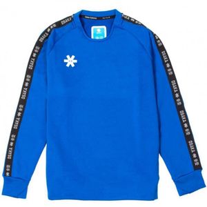 Osaka Deshi Training Sweater - Royal Blue