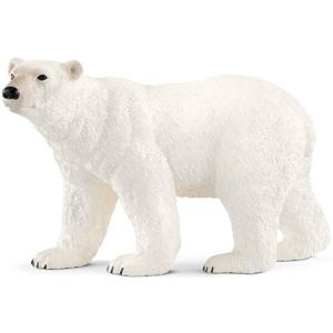 Schleich Wild Life ijsbeer 14800