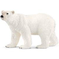 Schleich Wild Life ijsbeer 14800