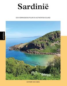 Sardinië (Paperback)