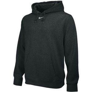 Nike Boy's Club Fleece Training Hoodie Black